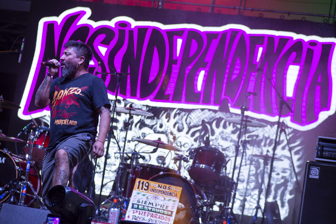 Outsider Festival Dia 2: la fiesta continúa